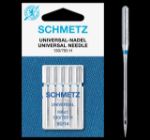 Picture of Machine Needles Schmetz Uni 90/14